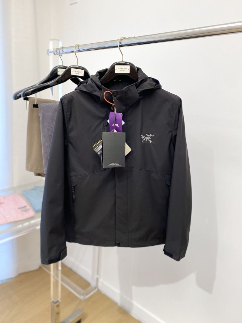 Arcteryx Outwear